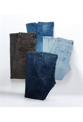 Urban Look Jeans