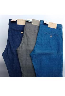 Basic Soft Jeans 