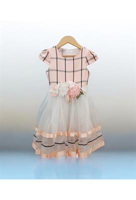 Senkiz Baby Frock