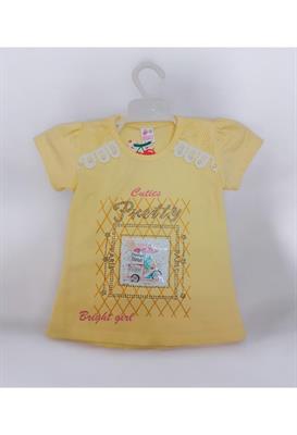 Cherry Baby T Shirt