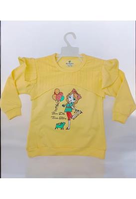 Character Baby T Shirt