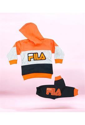 FILA Baba Suiting