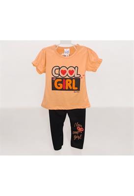 Cool Girl Baby Suite