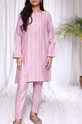 Women 2 Pcs Suit- COMBO - 002 Article No - 003