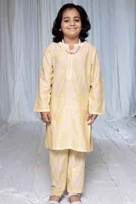 Girls 2 Pcs Suit - COMBO -002 - Article No 004