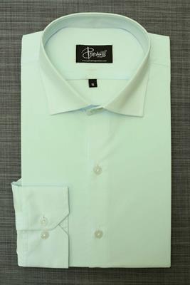 Men Formal Shirt Plain