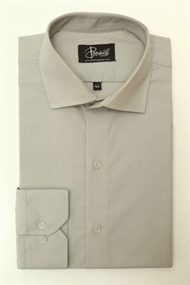 Men Formal Shirt Plain