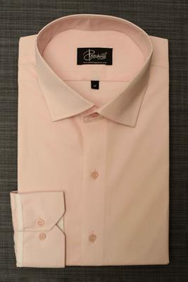 Men Formal Shirt Plain