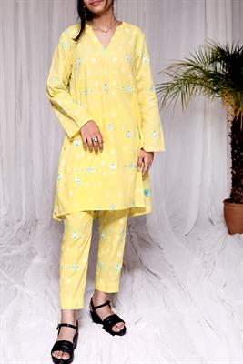 Women 2 Pcs Suit - COMBO - 003 - Article No -003