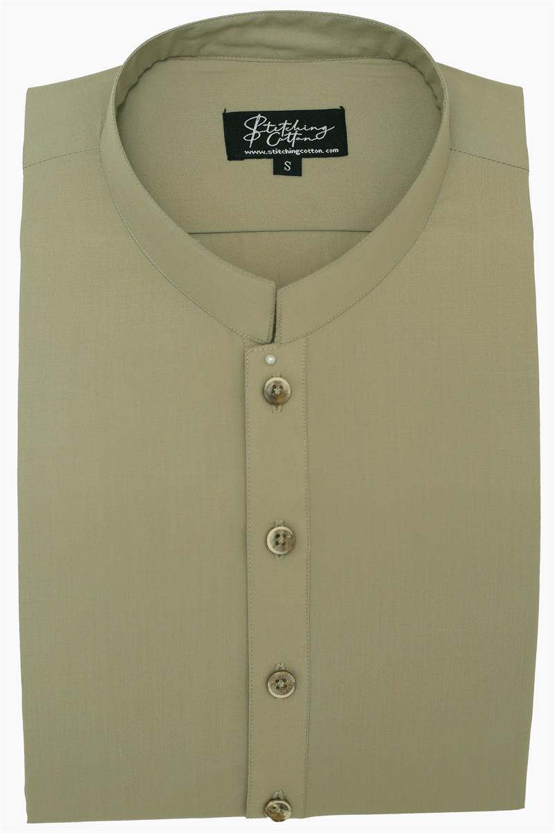 Men Shalwar Kameez (Band Collar) in Pakistan for Rs. 2499.00