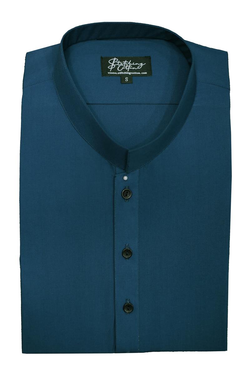 Men Shalwar Kameez (Band Collar) in Pakistan for Rs. 2499.00