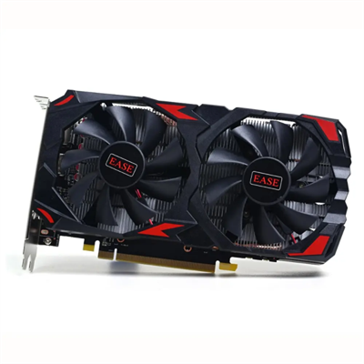 EASE RX580 Graphics Card 8GB, 256Bit