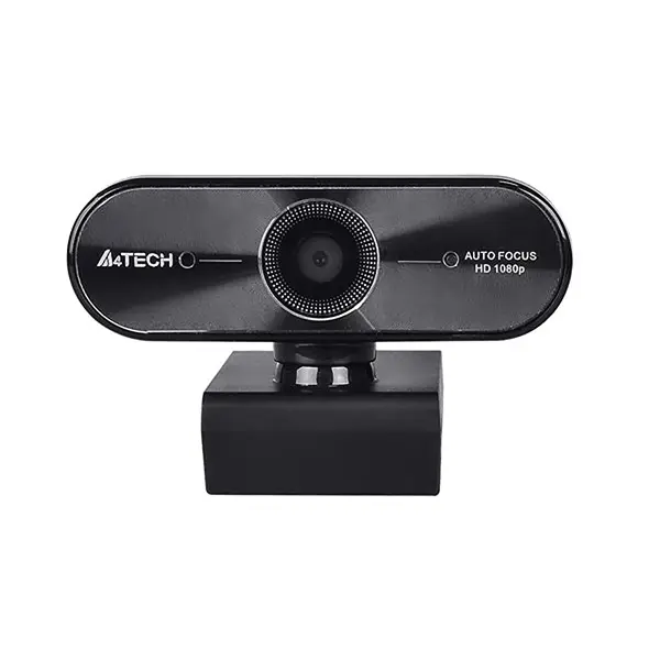 A4Tech PK-940HA FHD 1080p Auto Focus Webcam