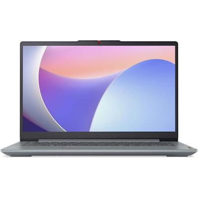 Lenovo IdeaPad Slim 3 14IRH8 Laptop - Intel® Core™ i5-13420H 8GB DDR5 512GB SSD Backlit KB 14" FHD IPS Display | 83EL0047PS Arctic Grey