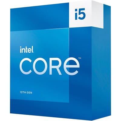 Intel Core i5-13400 Desktop Processor - 20M Cache, 10 Cores, LGA1700