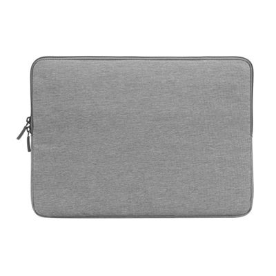 ND Fancy Sleeve 15.6"  with handle Grey / Black