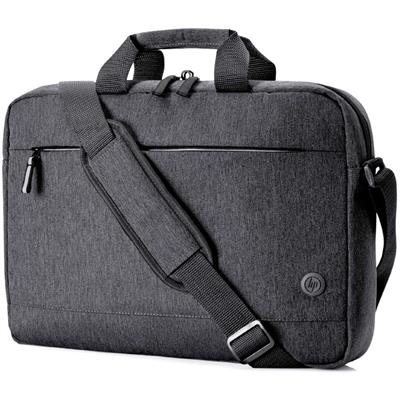 HP Prelude Pro Recycled Topload Laptop Bag | Grey