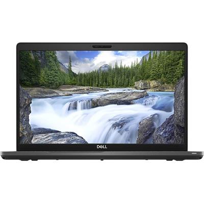 Dell Latitude 5500 Laptop - Intel Core i5-8365U vPRO 16GB DDR4 256GB SSD 15.6" FHD / Used