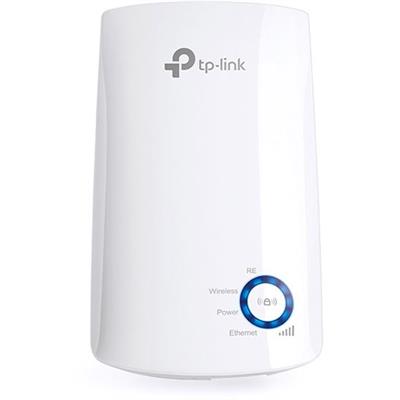 Tp-Link TL-WA850RE 300Mbps Wi-Fi Range Extender | Ver 7.0