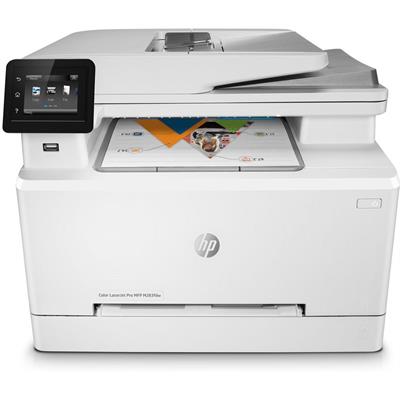 HP Color LaserJet Pro M283fdw Multifunction Printer MFP