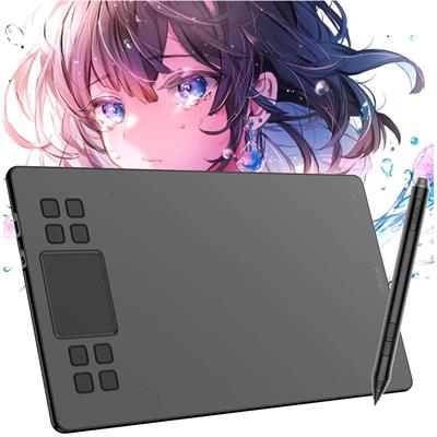 VEIKK A50 Graphics Pen Drawing Tablet