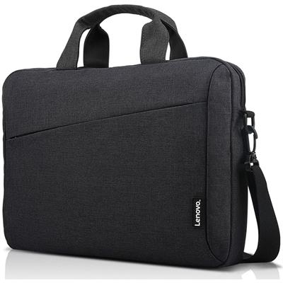 Lenovo Casual Toploader T210 for 15.6" Laptops Bag, GREY