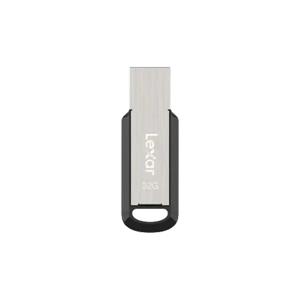 Lexar 32GB JumpDrive® M400 USB 3.2 Gen 1 Flash Drive / LJDM400032G-BNBNG