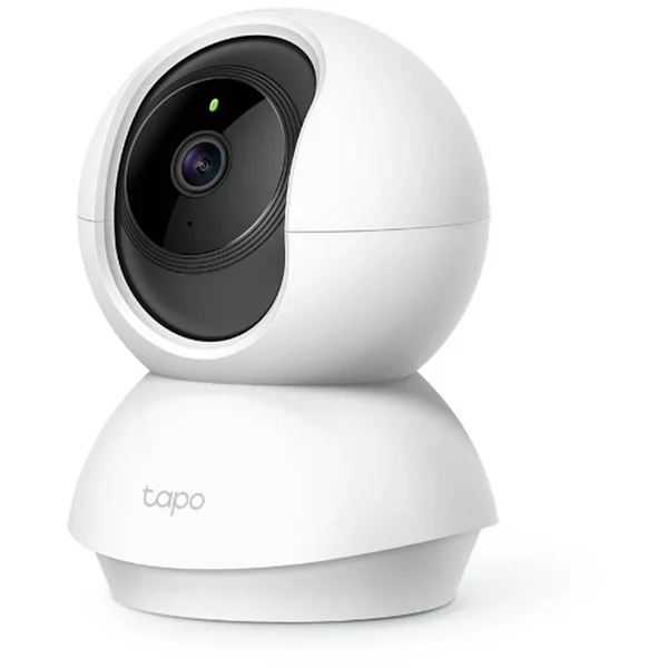 TP-Link Tapo C200 Pan/Tilt Home Security Wi-Fi Camera | Ver 2.0