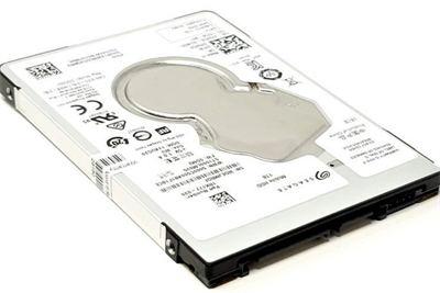 Seagate 1TB HDD ST1000LM035 1RK172-071 2.5'' SATA (New Pulled-Out)