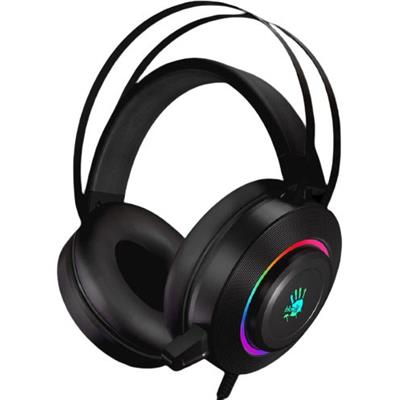 Bloody G521 Virtual 7.1 Surround Sound Gaming Headset