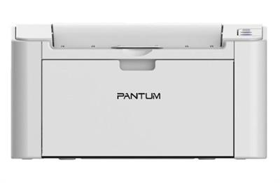 Pantum P2200 Mono Laser Single Function Printer