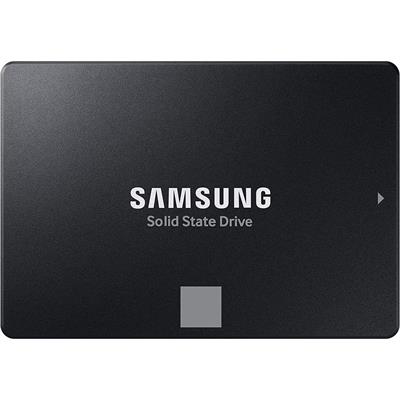 Samsung 870 EVO 250GB SSD SATA 2.5" - MZ-77E250