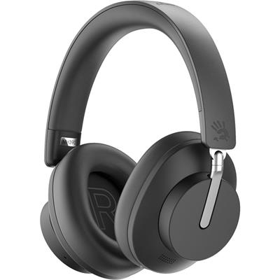 Bloody MH390 Wireless Headset - Bluetooth v5.3 - Black