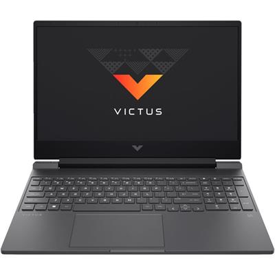 HP Victus Gaming Laptop 15-FA1408TX | Intel® Core™ i5-13500H 8GB DDR4 512GB SSD, NVIDIA® GeForce RTX™ 3050 6GB, 15.6" FHD 144Hz IPS Display - Audio by B&O | Mica Silver