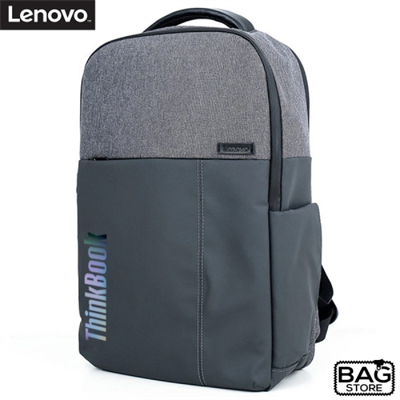 Lenovo Business Commuter Computer Shoulder Thinkbook Backpack TB520-B 15.6"
