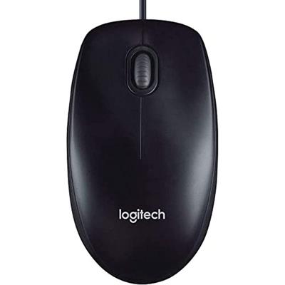 Logitech M90 USB Mouse (Copy)