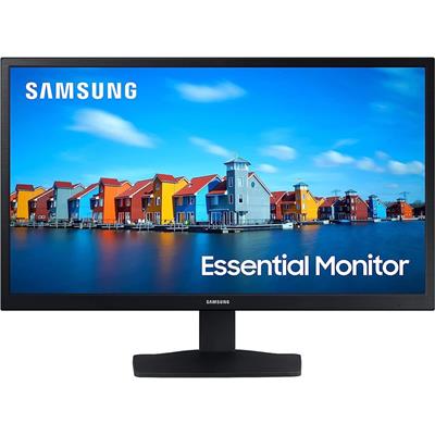Samsung S33A 24" S24A336NHU FHD Monitor with Game Mode