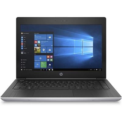 HP ProBook 430 G5 Laptop - Intel Core i5-7200U, 8GB, 128GB SSD, 500GB HDD 13.3" HD Display, Windows 10 Pro | Used