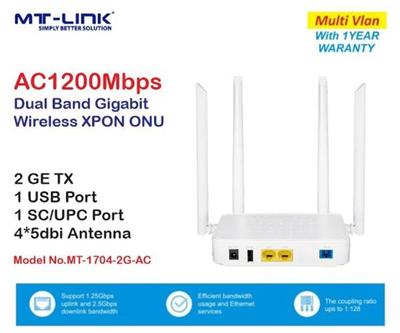 MT-1704-2G-AC1200-Dual Band