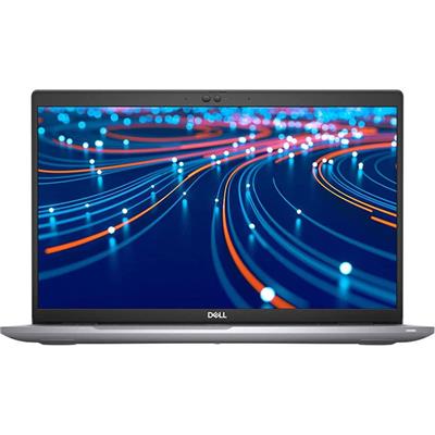 Dell Latitude 5520 Business Laptop - Intel Core i5-1145G7 vPro, 16GB DDR4, 256GB SSD, 15.6" FHD Display, Backlit KB | Used