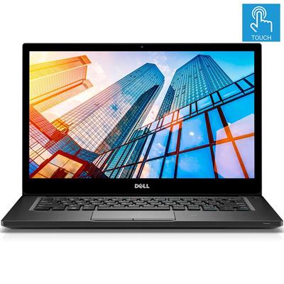 Dell Latitude 7490 Laptop - Intel Core i7-8650U - 8GB DDR4 - 256GB SSD - Intel Graphics - 14" FHD Touchscreen Display - Backlit KB - Windows 10 Pro | Used