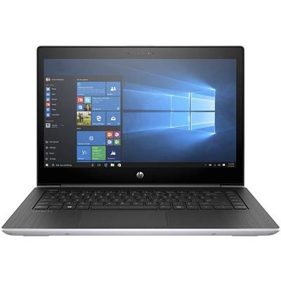 HP ProBook 440 G5 Laptop - Intel Core i5-8250U, 16GB DDR4, 128GB SSD,1TB HDD, Intel Graphics, 14" HD Display, Backlit KB, Fingerprint Reader | Used