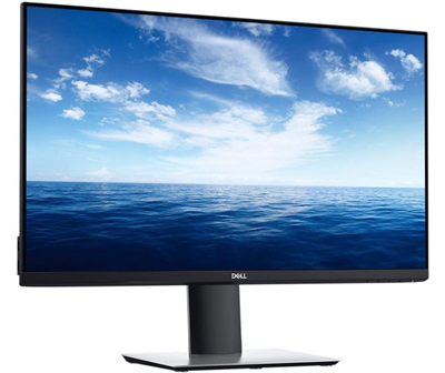 Dell P2018H 20" LED-Backlit LED Monitor - Grade A