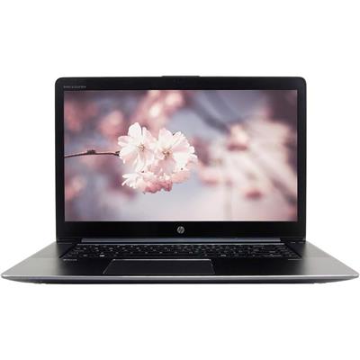 HP ZBook Studio G3 Mobile Workstation Touchscreen - Intel Core i7-6700HQ 16GB 256GB SSD Backlit KB 15.6" FHD Display NVIDIA Quadro M1000M 4GB DDR5 | Used