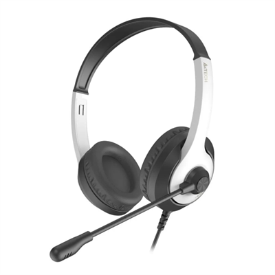 A4Tech FH100U Stereo Headset