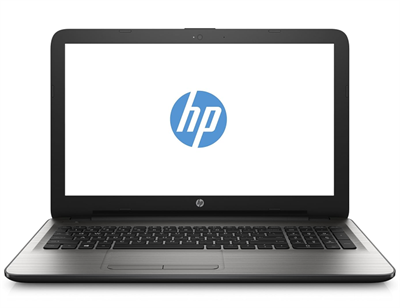 HP Notebook - 15-AY192NR Laptop - Intel Core i3-7100U 8GB DDR4, (256GB SSD New) 15.6" HD , Windows 10 Pro | Used