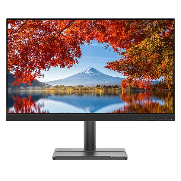Lenovo L22e-20 Monitor - 22" 75 Hz FHD Monitor - 2018 Model - Grade A (Used)