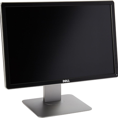 Dell P2016 20" Screen LED-Monitor- Grade A (Used)