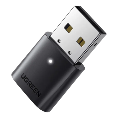 UGREEN USB Bluetooth 5.0 Adapter CM390 80889