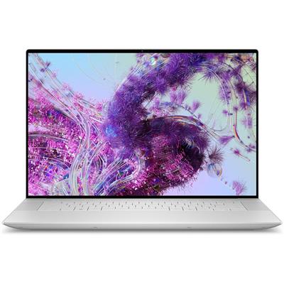 Dell XPS 9640 Laptop | Intel Core Ultra 7 Processor 155H | 16GB DDR5 | 512GB SSD | Nvidia GeForce RTX 4050 6GB GDDR6 | Backlit KB | Fingerprint Reader | 16.3" FHD+ Display | Windows 11 Pro